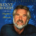 Kenny Rogers: Daytime Friends-The Best of Kenny Rogers - COMPACT DISCS