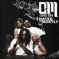 Crime Mob: Hated on Mostly { CD }
