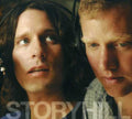 Storyhill: Storyhill { CD }