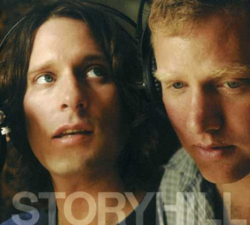 Storyhill: Storyhill { CD }