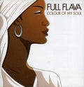 Full Flava: Colour of My Soul - CD