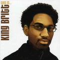 King Britt: This Is - COMPACT DISCS