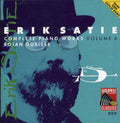 Erik Satie: Satie: Complete Piano Works 6 - COMPACT DISCS