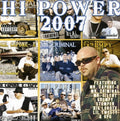 Various Artists: Hi Power 2007 / Various { CD }