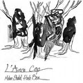 Maher Shalal Hash Baz: L'autre Cap - COMPACT DISCS