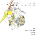 David Vandervelde: The Moonstation House Band - COMPACT DISCS