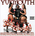 Yukmouth: United Ghettos of America Eye Candy { CD }
