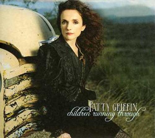 Patty Griffin: Children Running Through { CD }