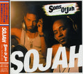 Sojah: Sons of Jah - CD