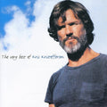 Kris Kristofferson: Very Best of Kris Kristofferson - COMPACT DISCS