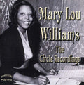 Mary Lou Williams: The Circle Recordings - CD