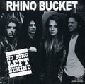 Rhino Bucket: No Song Left Behind - CD