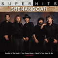 Shenandoah: Super Hits - COMPACT DISCS