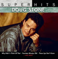 Doug Stone: Super Hits - COMPACT DISCS