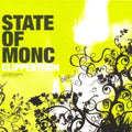 State of Monc: Clippertron - CD