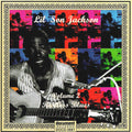 Lil Son Jackson: Complete Recorded Works 1948-1952 Vol. 2 (1950-1952) Restless Blues - COMPACT DISCS