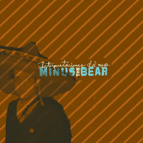 Minus the Bear: Interpretaciones Del Oso - COMPACT DISCS
