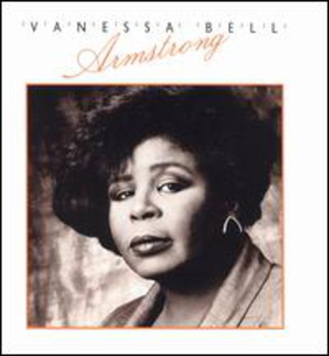 Vanessa Bell Armstrong: Vanessa Bell Armstrong { CD }