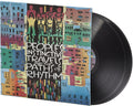 Tribe Called Quest: People's Instinctive Travels [ Vinyl ]