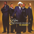 Slim & the Supreme Angels: The Judgement { CD }
