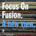 Various Artists: Focus on Fusion / Various - CD