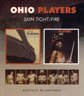 Ohio Players: Skin Tight / Fire - CD