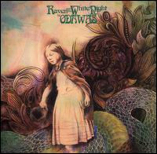 Odawas: Raven & the White Night [ Vinyl ]