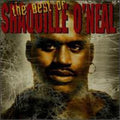 Shaquille O'Neal: Best of { CD }