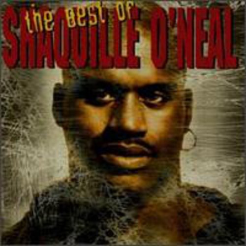 Shaquille O'Neal: Best of { CD }