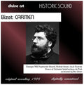 G. Bizet: Carmen { CD }
