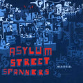 Asylum Street Spankers: Mercurial { CD }