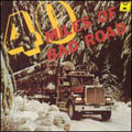 Various Artists: 40 Miles of Bad Road / Various - COMPACT DISCS