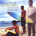 Various Artists: Gift of Barong (Original Soundtrack) - CD