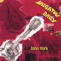 John York: Arigatou Baby { CD }