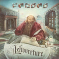 Kansas: Leftoverture - VINYL