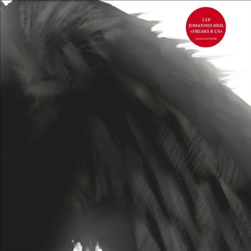 Johannes Heil: Freaks R Us [ Vinyl ]