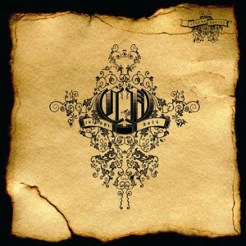 Shadow Huntaz: Corrupt Data [ Vinyl ]