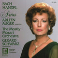 Arleen Aug r: Arias { CD }