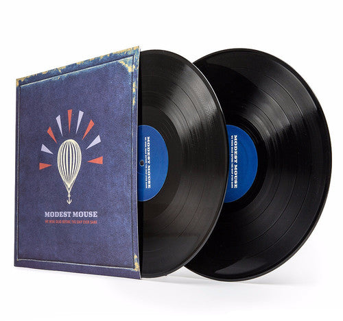 Modest Mouse: We Were Dead Before The Ship Even Sank - VINYL
