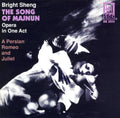 Houston Grand Opera Orchestra: Song of Majnun { CD }
