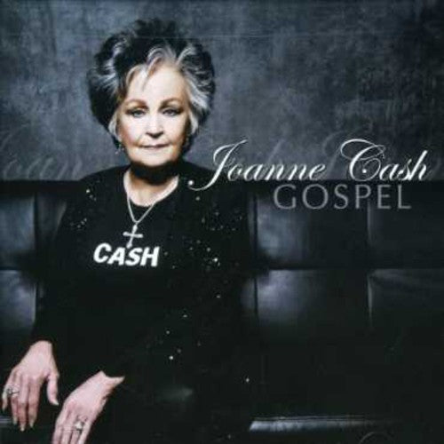 Joanne Cash: Gospel { CD }
