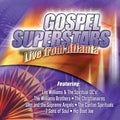 Various Artists: Gospel Superstars Live From Atlanta { CD }