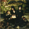 CocoRosie: The Adventures Of Ghosthorse and Stillborn - COMPACT DISCS