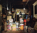 Chow Nasty: Super (Electrical) Recordings - CD