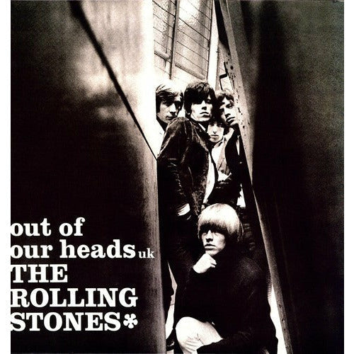 The Rolling Stones - Out of Our Heads - Import LP [ Record ]