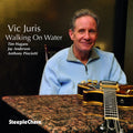 Vic Juris: Walking on Water - CD