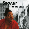 Segan: To My Lord { CD }