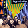 Sattalites: Reggaefication - CD