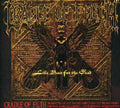 Cradle of Filth: Live Bait for the Dead - CD
