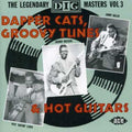 Various Artists: Legendary Dig Masters 3 / Various - COMPACT DISCS